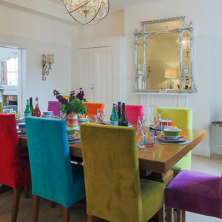 فيلا Northcliffe, Southwold Seafront Sleeps 14 المظهر الخارجي الصورة