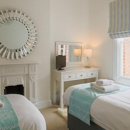 فيلا Northcliffe, Southwold Seafront Sleeps 14 المظهر الخارجي الصورة
