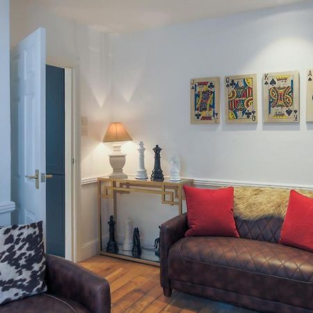 فيلا Northcliffe, Southwold Seafront Sleeps 14 المظهر الخارجي الصورة