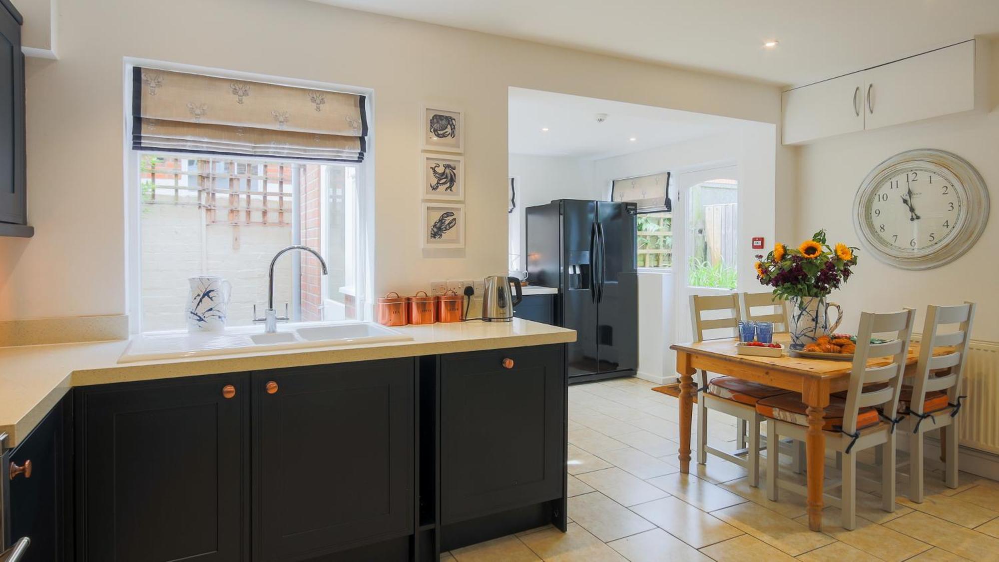 فيلا Northcliffe, Southwold Seafront Sleeps 14 المظهر الخارجي الصورة