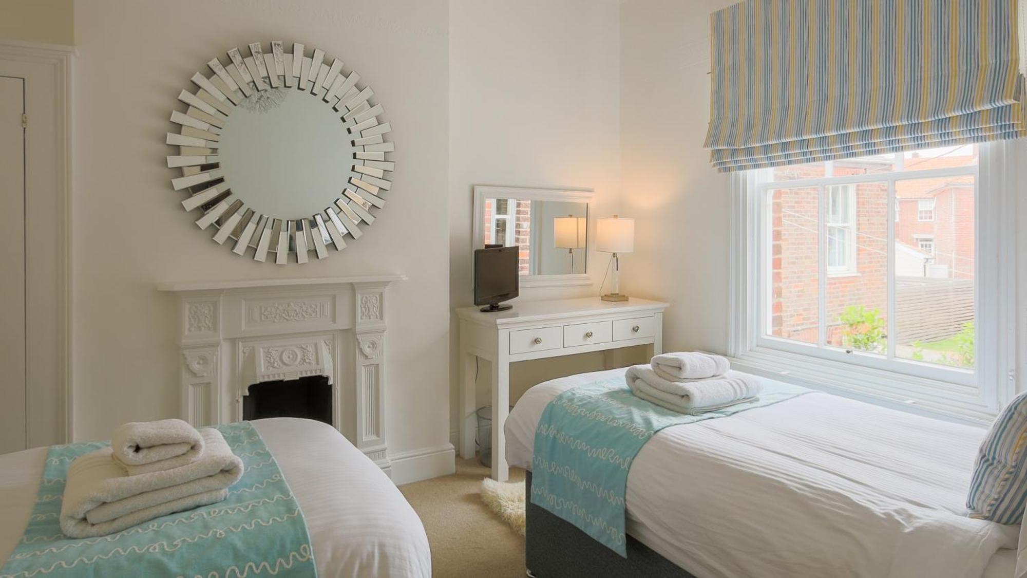 فيلا Northcliffe, Southwold Seafront Sleeps 14 المظهر الخارجي الصورة