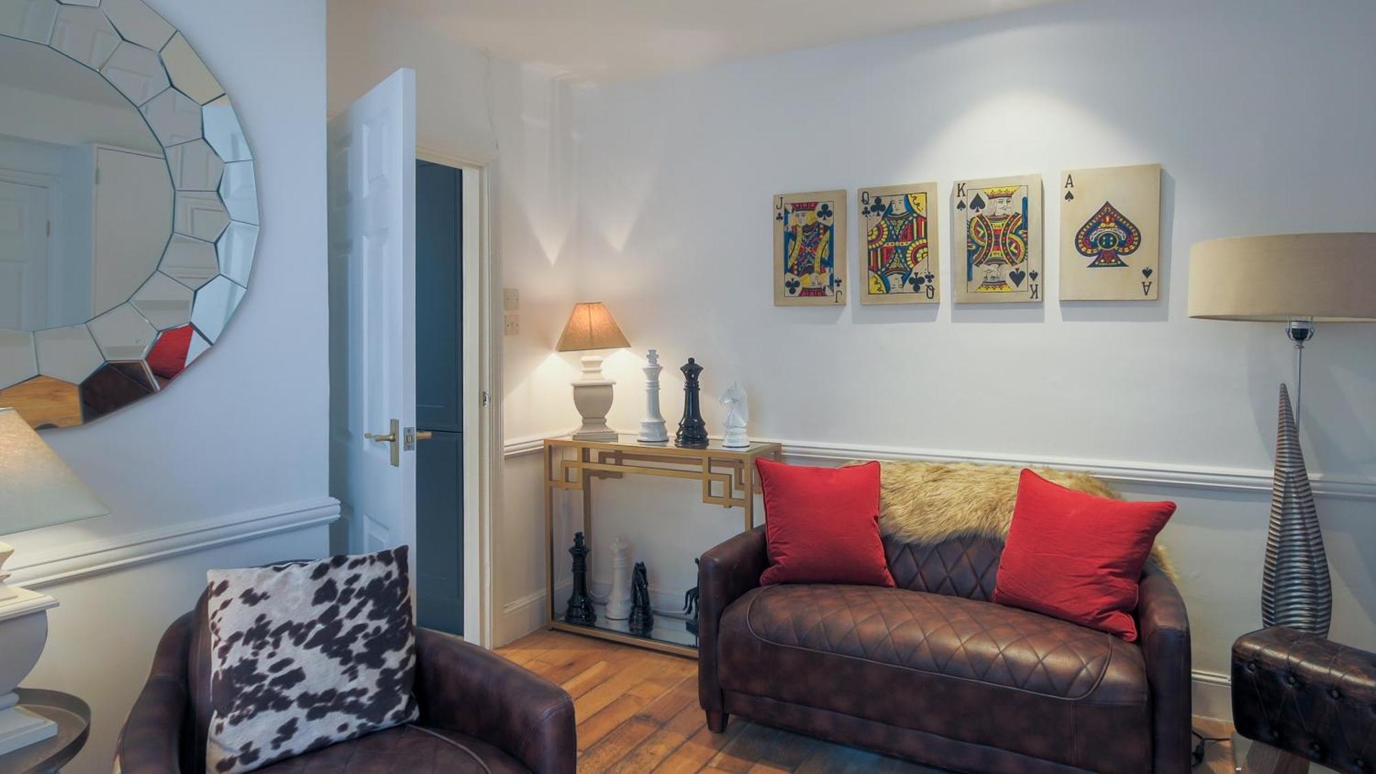 فيلا Northcliffe, Southwold Seafront Sleeps 14 المظهر الخارجي الصورة