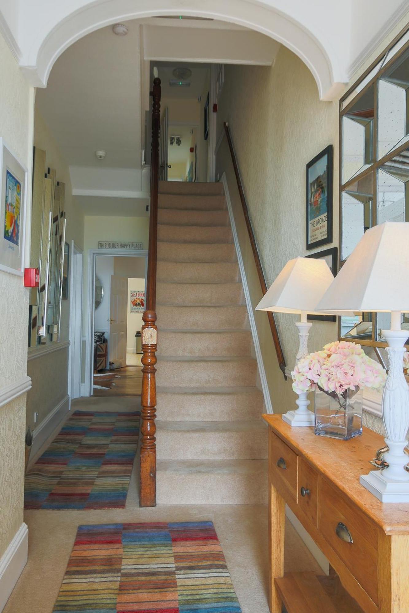 فيلا Northcliffe, Southwold Seafront Sleeps 14 المظهر الخارجي الصورة