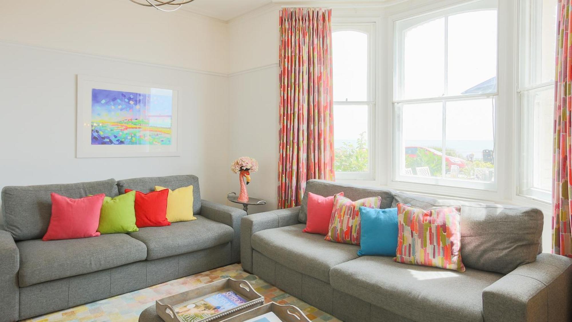 فيلا Northcliffe, Southwold Seafront Sleeps 14 المظهر الخارجي الصورة