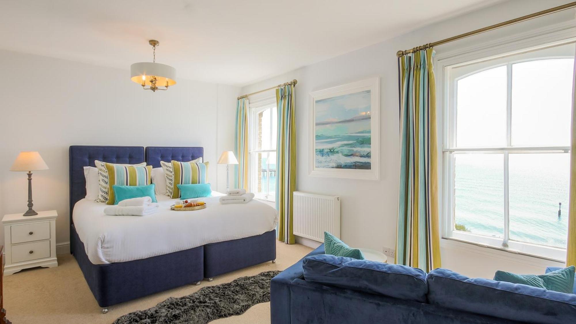 فيلا Northcliffe, Southwold Seafront Sleeps 14 المظهر الخارجي الصورة