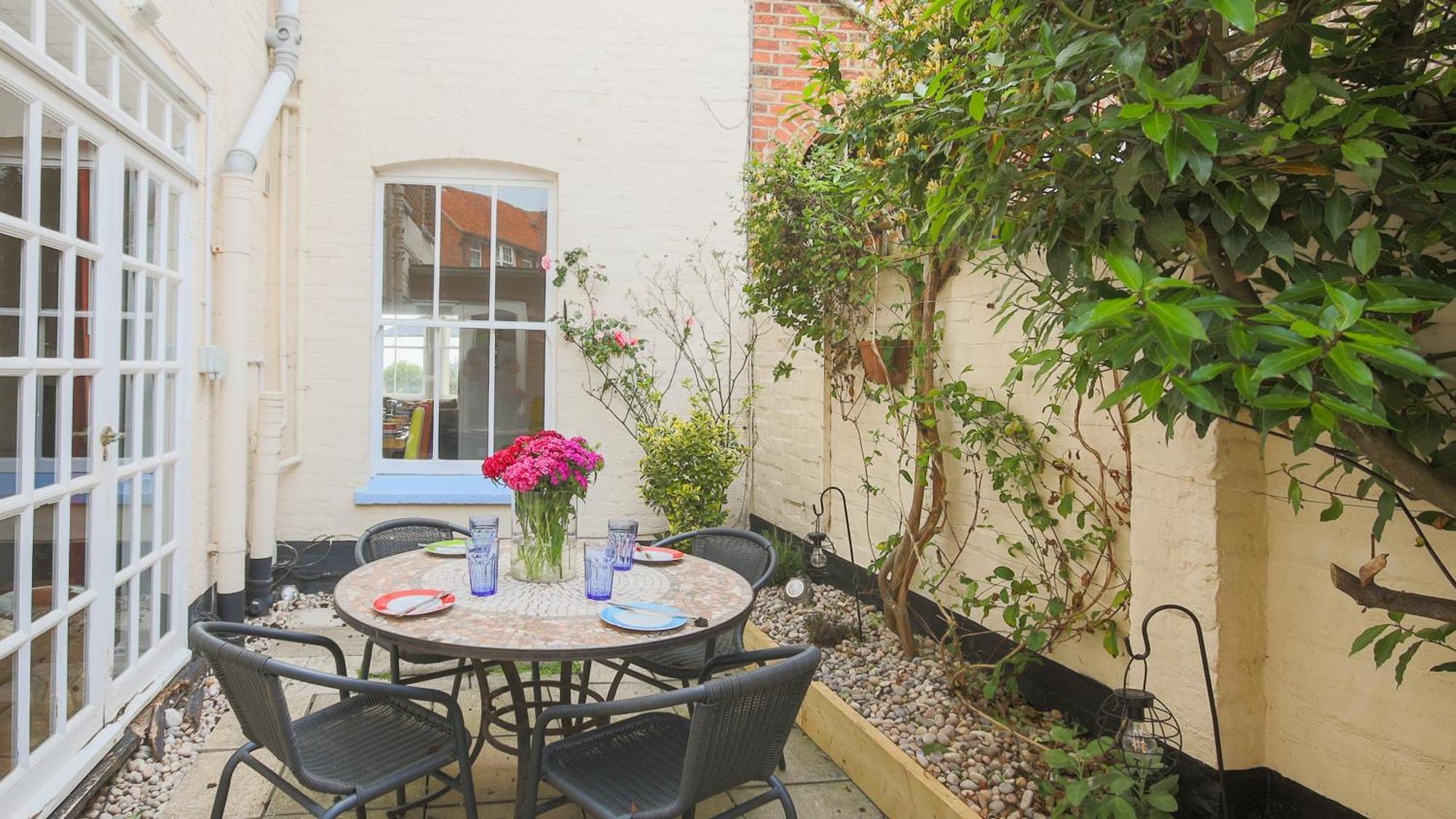 فيلا Northcliffe, Southwold Seafront Sleeps 14 المظهر الخارجي الصورة