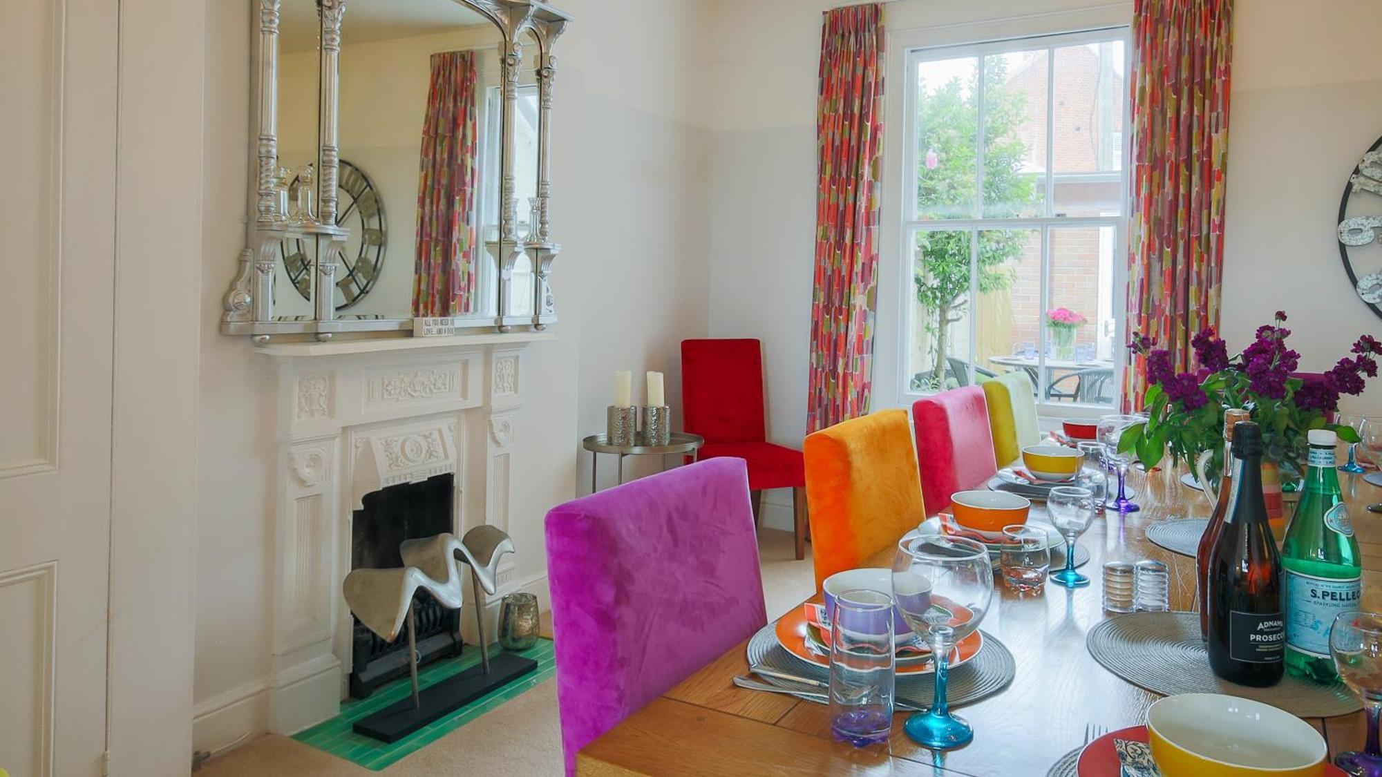 فيلا Northcliffe, Southwold Seafront Sleeps 14 المظهر الخارجي الصورة