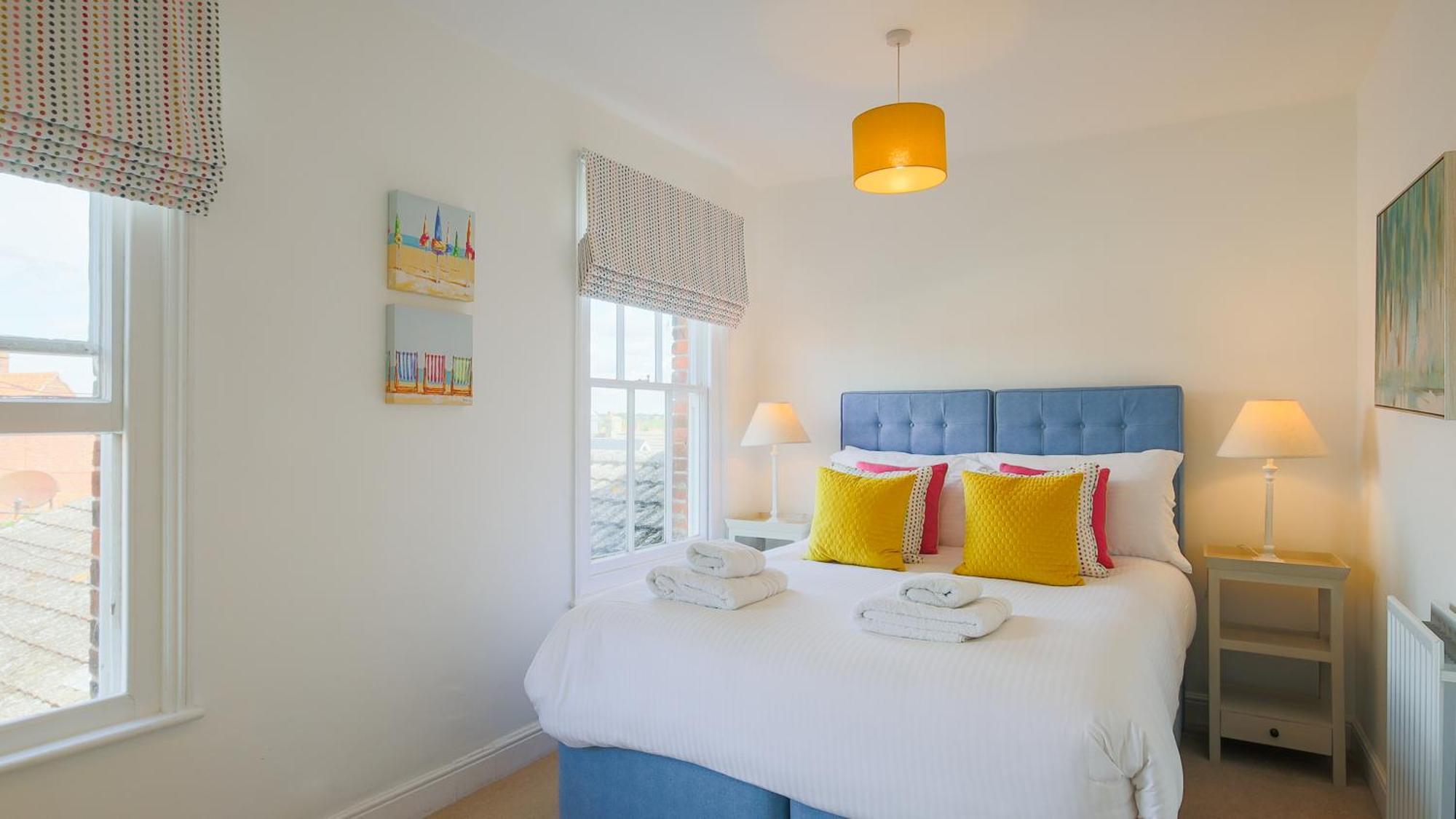 فيلا Northcliffe, Southwold Seafront Sleeps 14 المظهر الخارجي الصورة